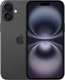 Смартфон Apple iPhone 16 Plus 128GB (черный) - 