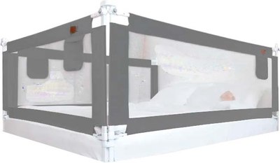 

Ограждение для кровати, Linear / AB-LIN-BSR-SE-120