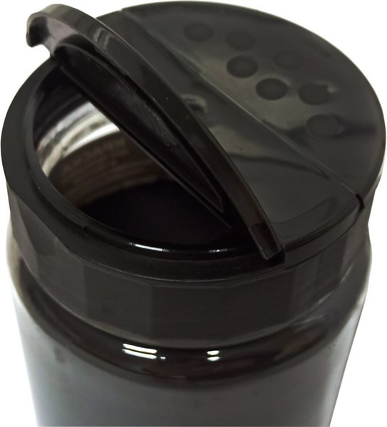 Добавка рыболовная F-Fishing PRFV097 (150г, черный)
