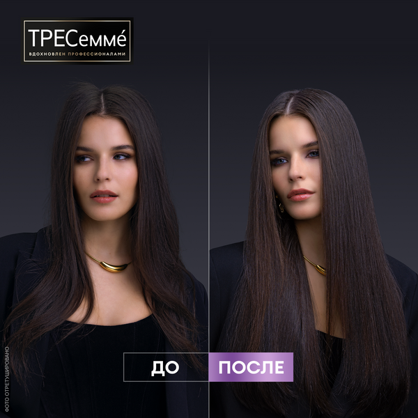 Шампунь для волос Tresemme Восстановление и защита (1л)