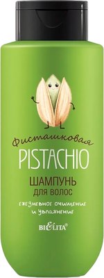 

Гель для душа, Фисташковый