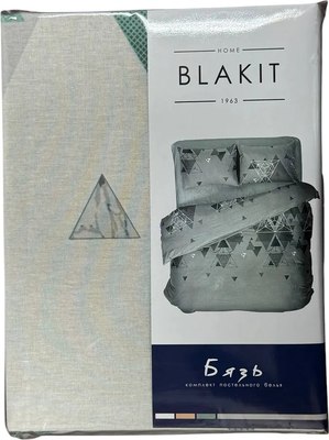 

Комплект постельного белья, Born 1.5сп 50х70 41242/0 / 606702/592639