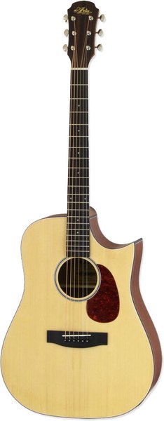 Акустическая гитара Aria ARIA-111CE MTN