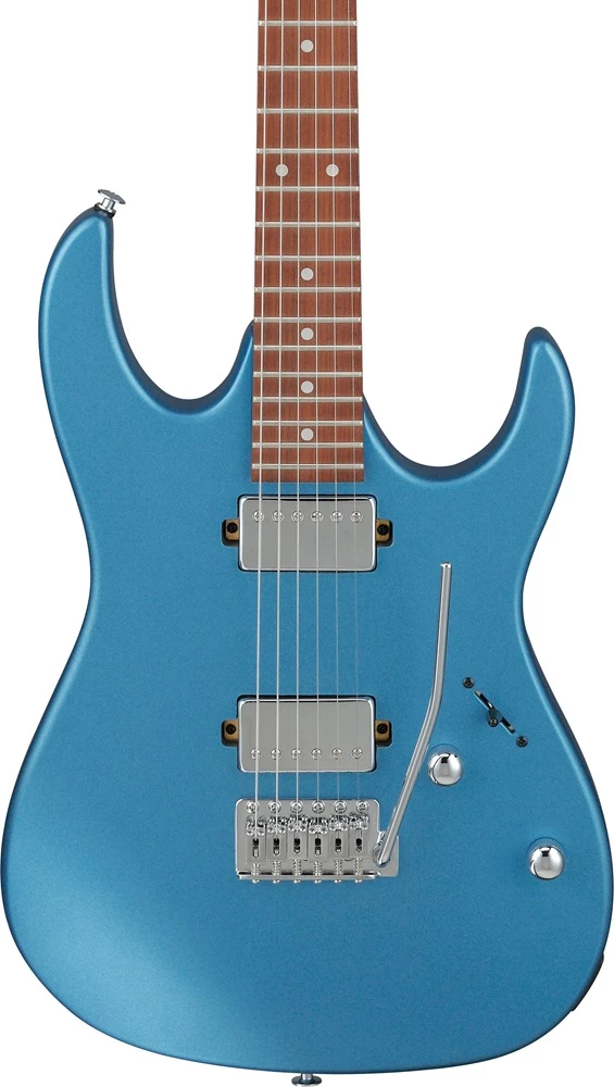 Электрогитара Ibanez GRX120SP-MLM — фото 3