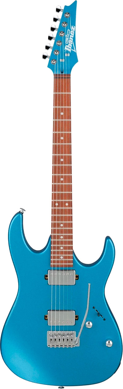 Электрогитара Ibanez GRX120SP-MLM