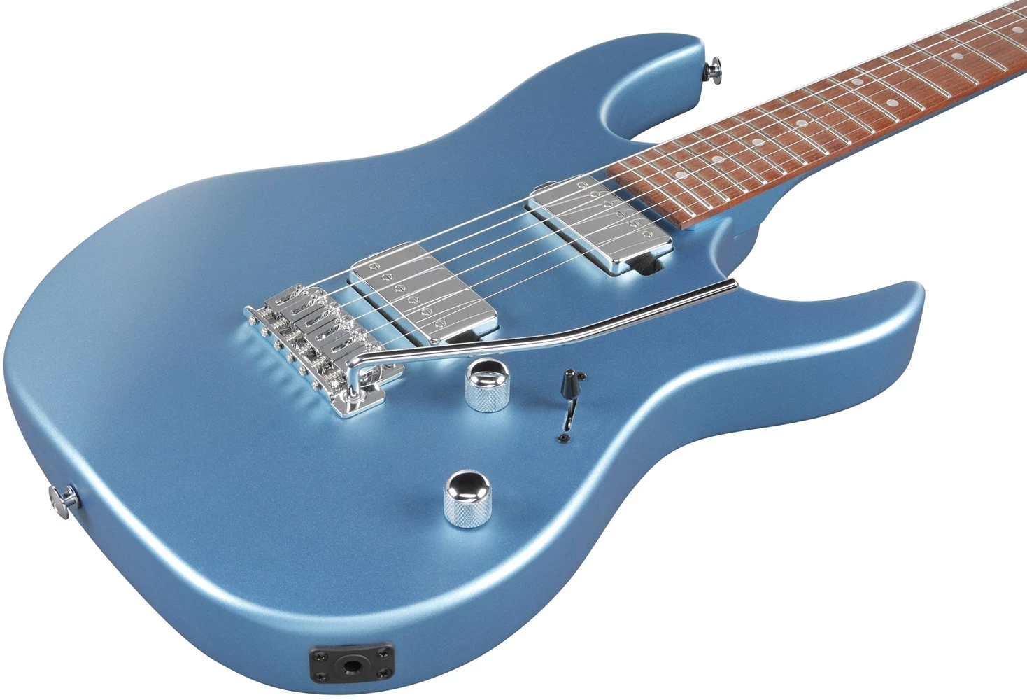 Электрогитара Ibanez GRX120SP-MLM — фото 4
