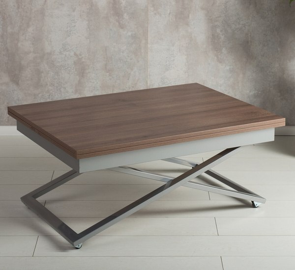 Купить Стол-трансформер Levmar Apollo D69/S59 в Гродно