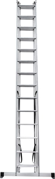 Лестница секционная Новая Высота NV 1230 / 1230314