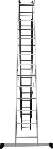 Лестница секционная Новая Высота NV 1230 / 1230314