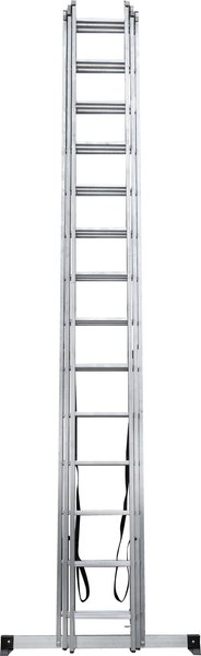 Лестница секционная Новая Высота NV 1230 / 1230314