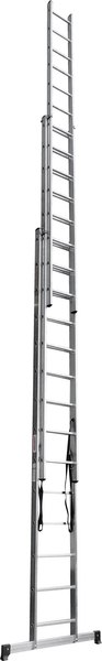 Лестница секционная Новая Высота NV 1230 / 1230314
