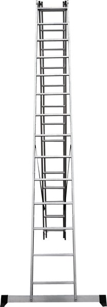 Лестница секционная Новая Высота NV 1230 / 1230314