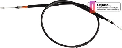 

Тормозные колодки, 4U-BP-0240