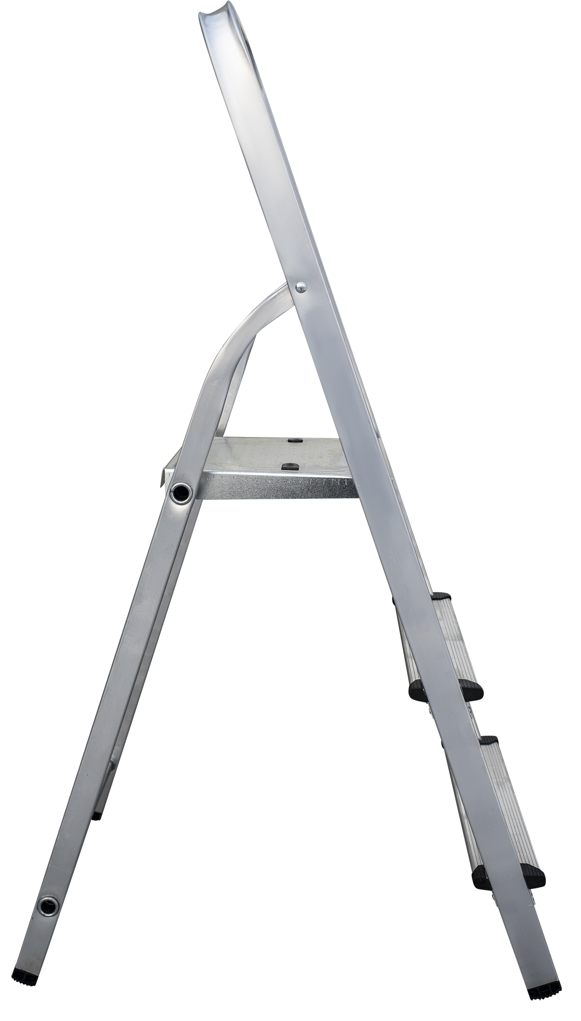 Лестница-стремянка Новая Высота NV 1110М / 1110103м — фото 4