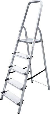 

Лестница-стремянка, NV 1117М / 1117103м