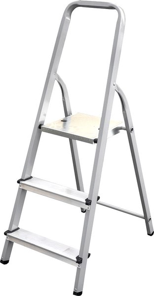 Лестница-стремянка Новая Высота NV 1130М / 1130103м