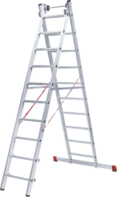 

Лестница секционная, NV 5220 / 5220220