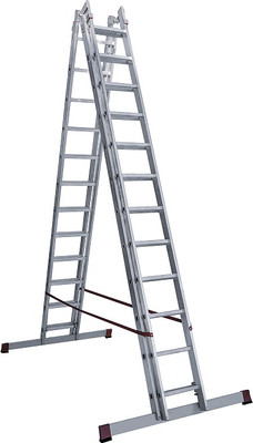 

Лестница секционная, NV 5183 / 5183412