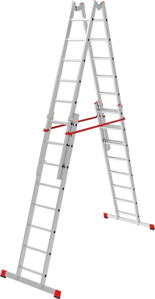 Лестница секционная Новая Высота NV 5183 / 5183408