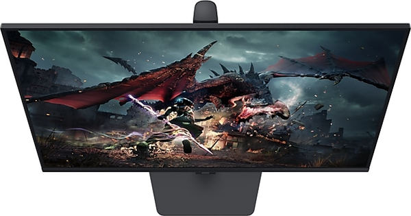 Монитор Samsung Odyssey G5 (LS32DG502EIXCI)