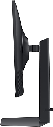 Монитор Samsung Odyssey G5 (LS32DG502EIXCI)