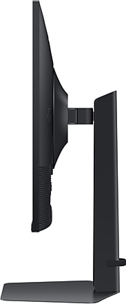 Монитор Samsung Odyssey G5 (LS32DG502EIXCI)