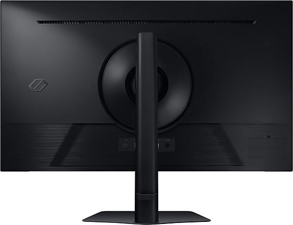 Монитор Samsung Odyssey G5 (LS32DG502EIXCI)