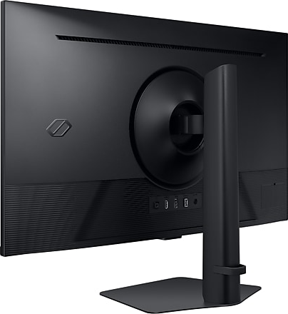 Монитор Samsung Odyssey G5 (LS32DG502EIXCI)