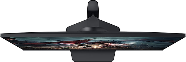 Монитор Samsung Odyssey G5 (LS32DG502EIXCI)