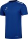 Футболка игровая футбольная Jogel Division Training Tee (XXXL, синий) - 