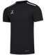 Футболка игровая футбольная Jogel Division Training Tee (XL, черный) - 