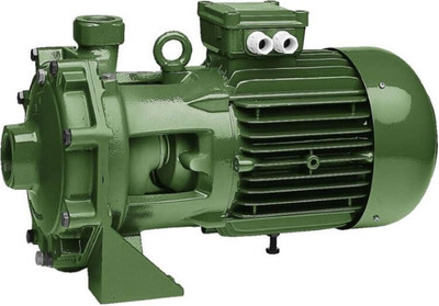 

Центробежный насос, K 30/70 T - IE3