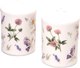 Набор для специй столовый Agness Flower Story 358-2168 - 