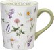 Кружка Agness Flower Story 358-2169 - 
