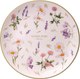 Тарелка столовая обеденная Agness Flower Story 358-2171 - 