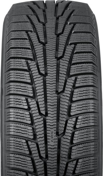 Зимняя шина Ikon (Nokian Tyres) Character Snow 2 225/45R19 96T