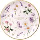 Тарелка закусочная (десертная) Agness Flower Story 358-2172 - 