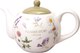 Заварочный чайник Agness Flower Story 358-2174 - 