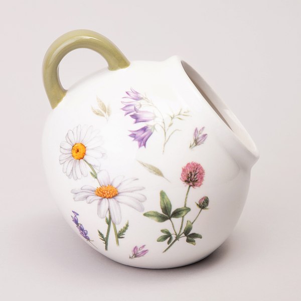 Солонка Agness Flower Story 358-2183