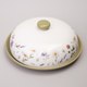 Емкость для хранения выпечки Agness Flower Story 358-2185 - 