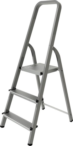 Лестница-стремянка Новая Высота NV 1150М / 1150103м