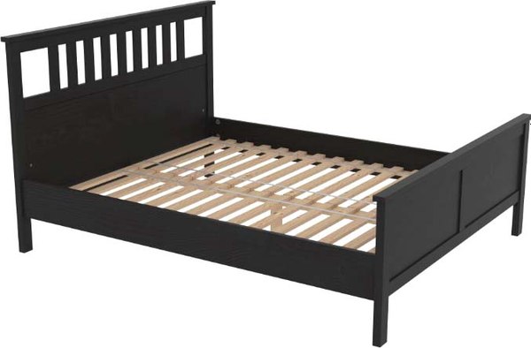 Купить Двуспальная кровать ММЦ Кантри 180x200 в Слуцке