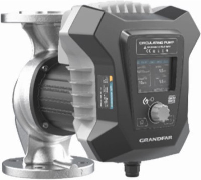 

Циркуляционный насос, GEM 40-120F 250N