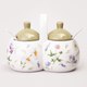 Емкость для хранения Agness Flower Story 358-2191 - 
