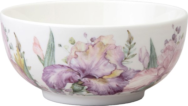 Салатник Lefard Irises 425-146