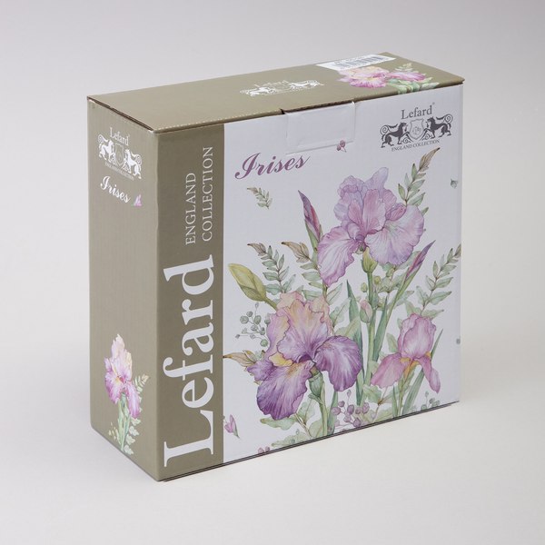 Салатник Lefard Irises 425-146