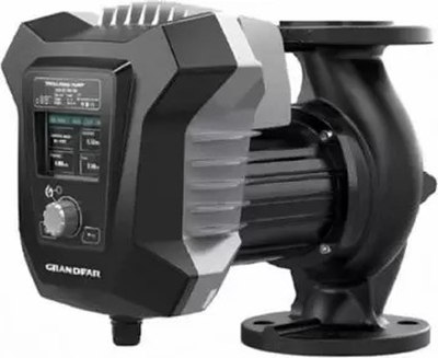 

Циркуляционный насос, GEM 80-120F 360