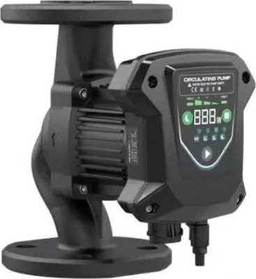 Циркуляционный насос Grandfar GEB32-10-220F - 