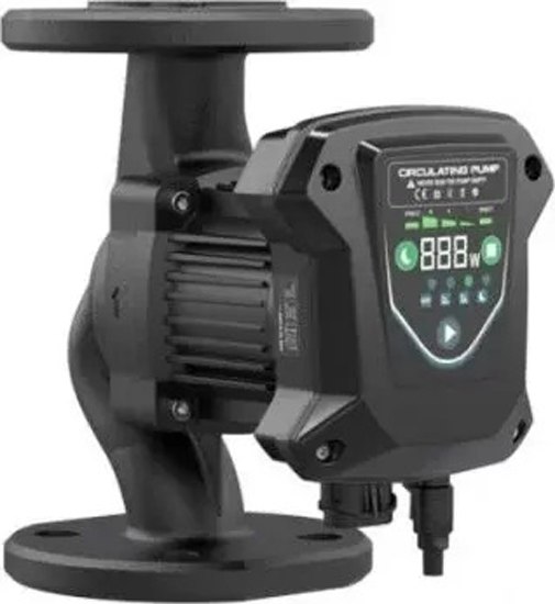 Циркуляционный насос Grandfar GEB32-10-220F