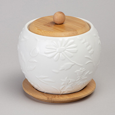 Емкость для хранения Lefard Flowers Story 474-246 - 